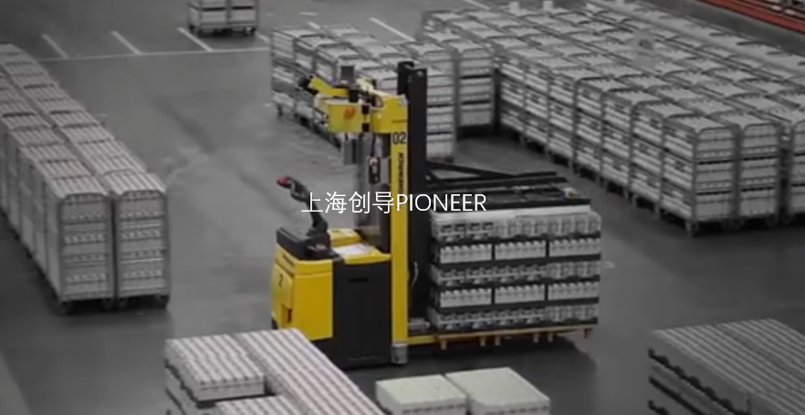 AGV搬运机器人在冶金企业中有哪些应用？